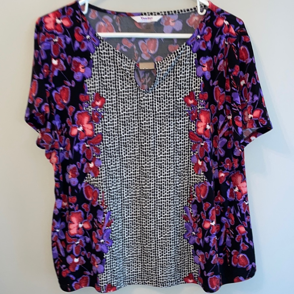 TanJay Petite Medium